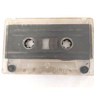 E-40 In a Major Way Cassette 1995 Jive Records Vintage Rap Hip Hop Cassette Read